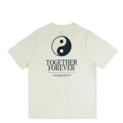 Asphaltgold Together Forever - T-Shirt
