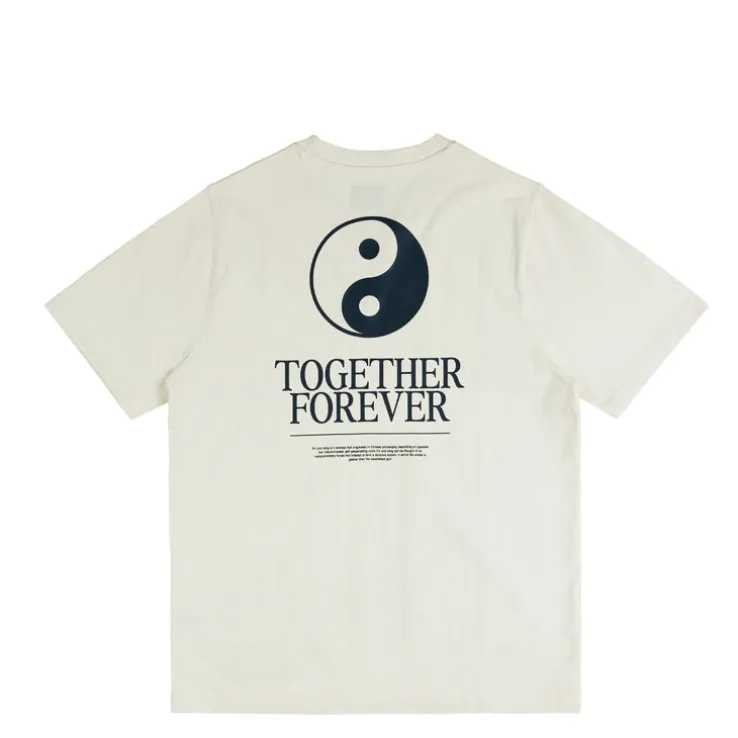 Asphaltgold Together Forever - T-Shirt