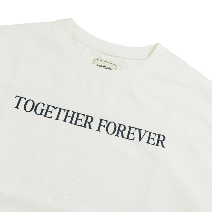 Asphaltgold Together Forever - Jersey