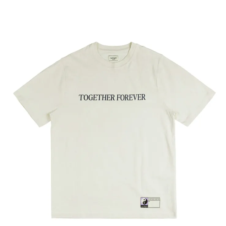Asphaltgold Together Forever - T-Shirt