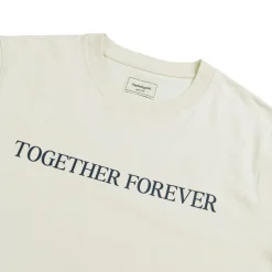 Asphaltgold Together Forever - T-Shirt