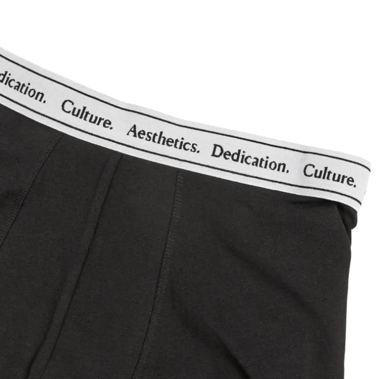 Asphaltgold Trunk 2-Pack