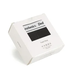 Asphaltgold Trunk 2-Pack
