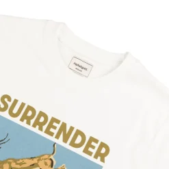 Asphaltgold T-Shirt Gazelle