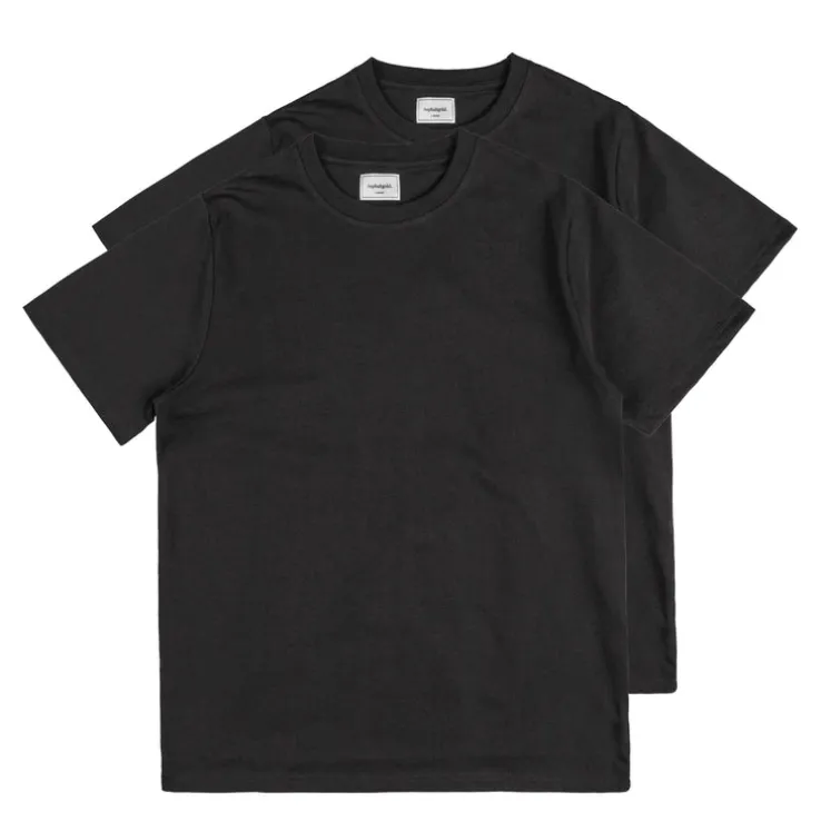 Asphaltgold T-Shirt 2-Pack