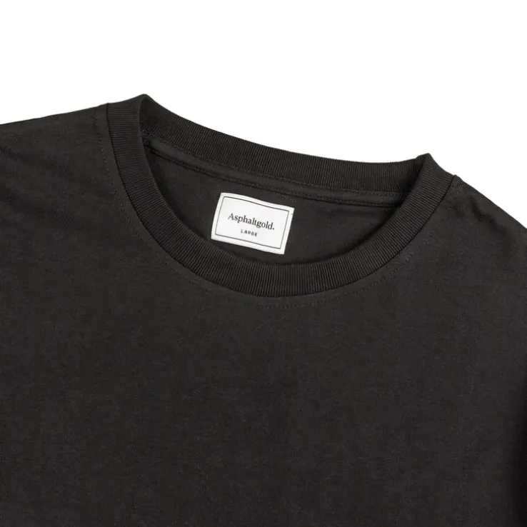 Asphaltgold T-Shirt 2-Pack