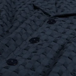 Asphaltgold Waffle Shirt