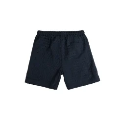 Asphaltgold Waffle Shorts