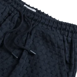 Asphaltgold Waffle Shorts