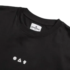 Asphaltgold We all dance the same Earth T-Shirt *joyful*