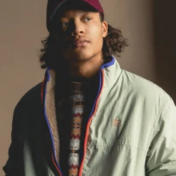 Asphaltgold Wool Cap *D*
