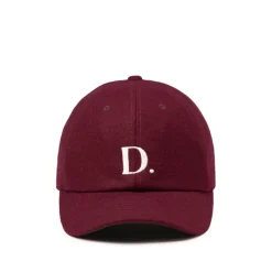 Asphaltgold Wool Cap *D*