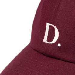 Asphaltgold Wool Cap *D*