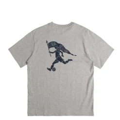 Asphaltgold x SV Darmstadt Fighter T-Shirt
