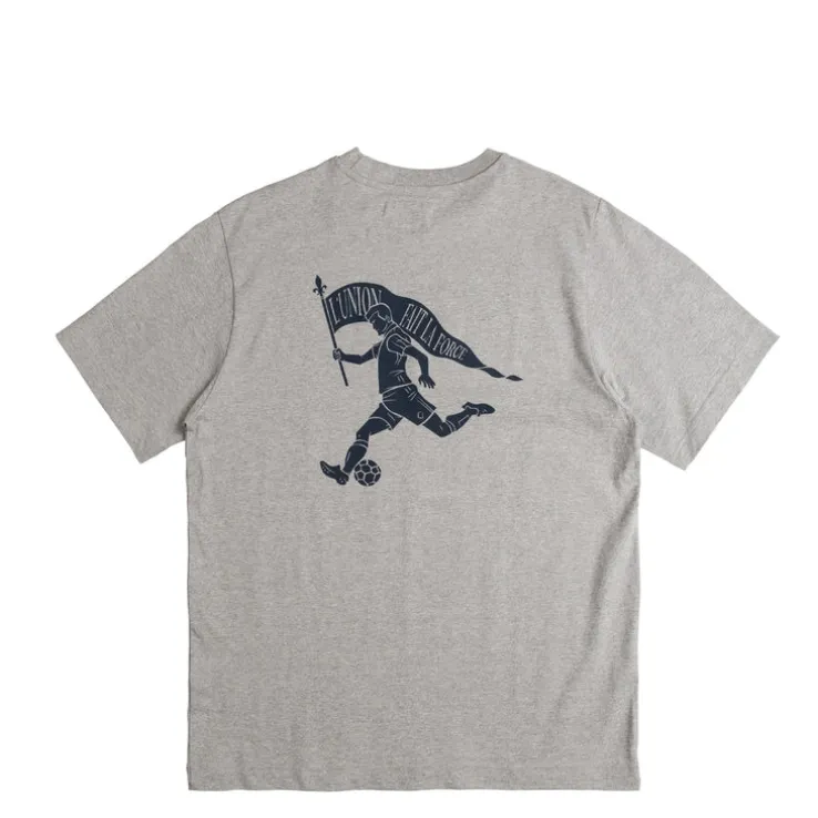 Asphaltgold x SV Darmstadt Fighter T-Shirt