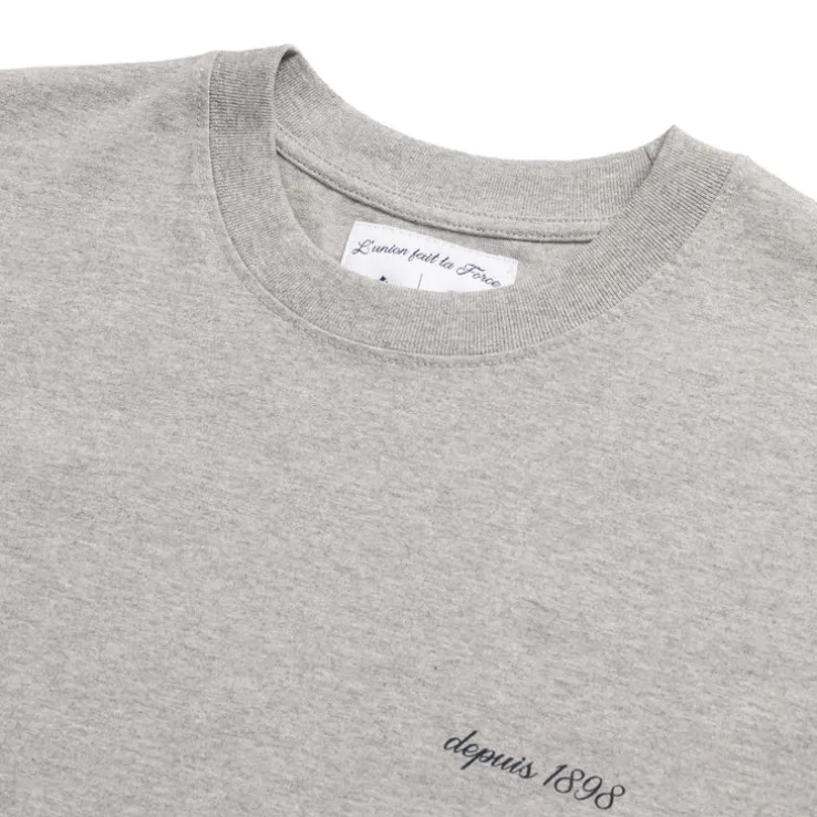 Asphaltgold x SV Darmstadt Le Lis T-Shirt