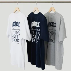 Asphaltgold x SV Darmstadt Flag T-Shirt