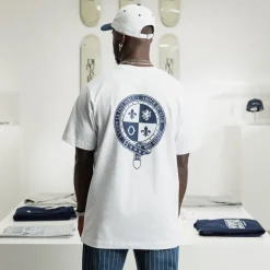 Asphaltgold x SV Darmstadt La Ceinture T-Shirt