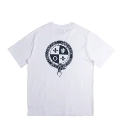 Asphaltgold x SV Darmstadt La Ceinture T-Shirt