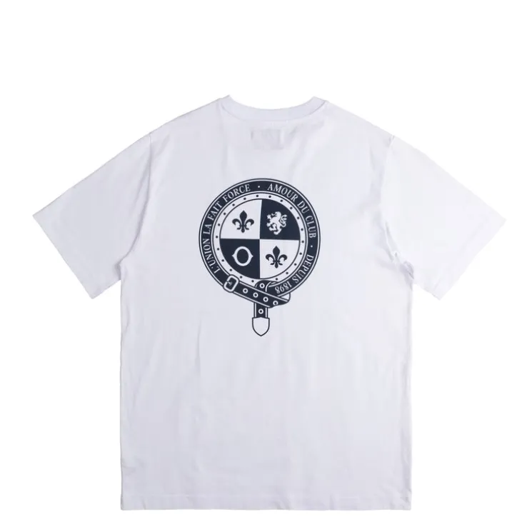 Asphaltgold x SV Darmstadt La Ceinture T-Shirt