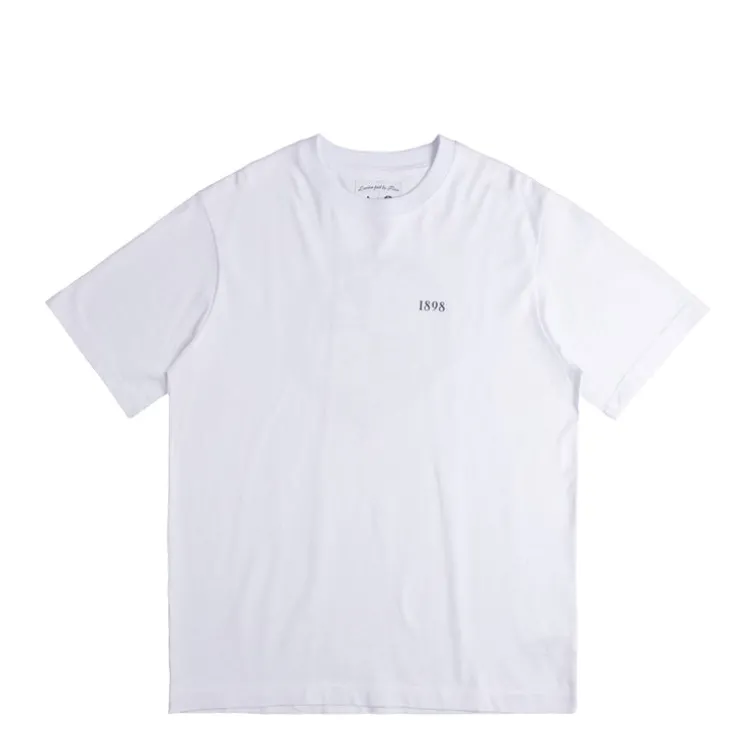 Asphaltgold x SV Darmstadt La Ceinture T-Shirt