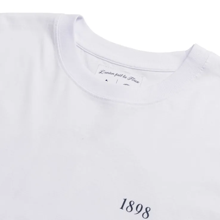 Asphaltgold x SV Darmstadt La Ceinture T-Shirt