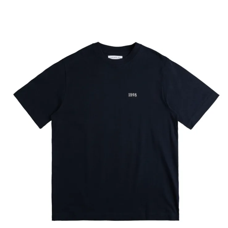 Asphaltgold x SV Darmstadt La Ceinture T-Shirt