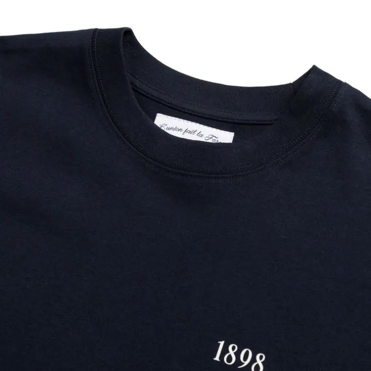 Asphaltgold x SV Darmstadt La Ceinture T-Shirt