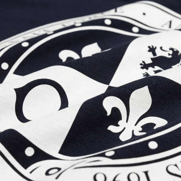 Asphaltgold x SV Darmstadt La Ceinture T-Shirt