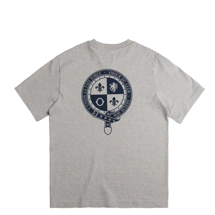 Asphaltgold x SV Darmstadt La Ceinture T-Shirt
