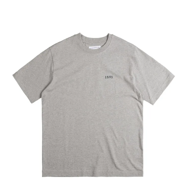 Asphaltgold x SV Darmstadt La Ceinture T-Shirt