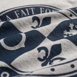 Asphaltgold x SV Darmstadt La Ceinture T-Shirt