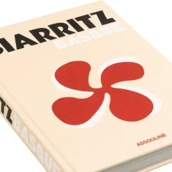 Assouline Biarritz Basque