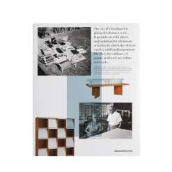 Assouline Catalogue Raisonné du Mobilier: Jeanneret Chandigarh