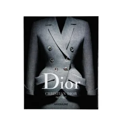 Assouline Dior by Christian Dior