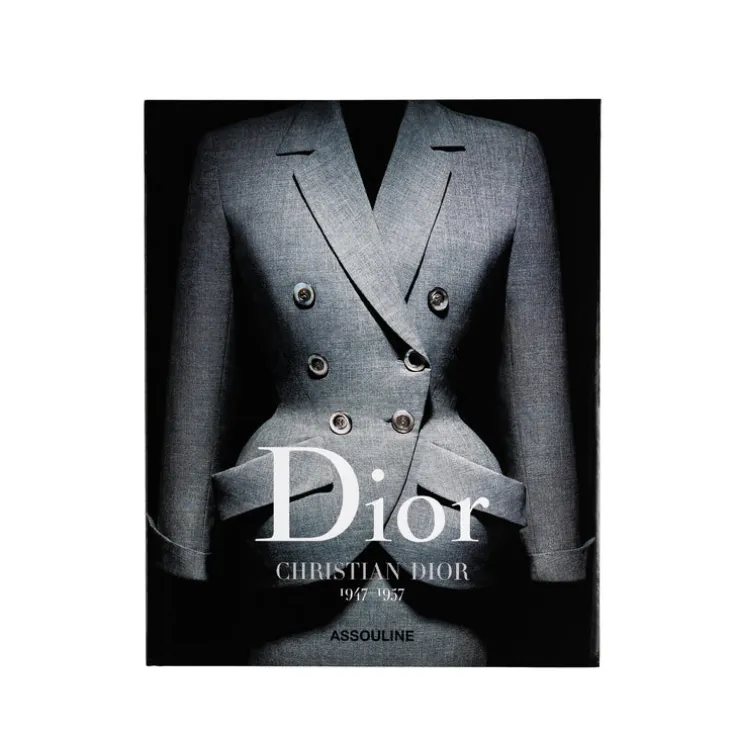 Assouline Dior by Christian Dior