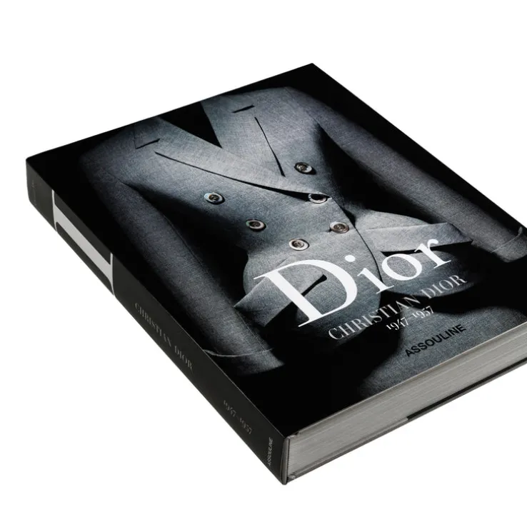 Assouline Dior by Christian Dior