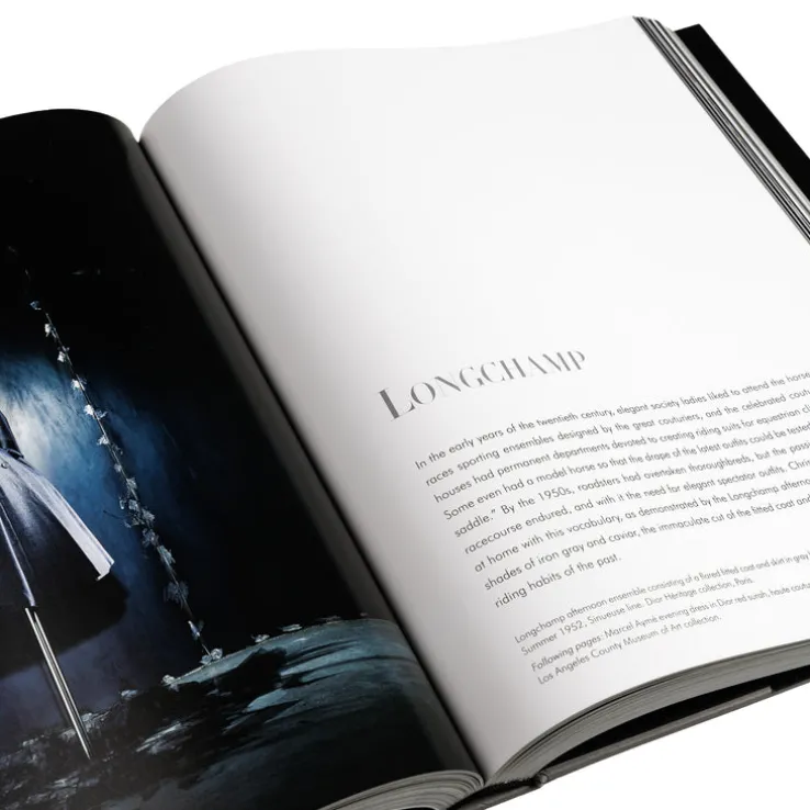 Assouline Dior by Christian Dior