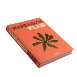 Assouline Marrakech Flair