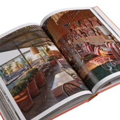 Assouline Marrakech Flair