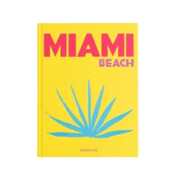 Assouline Miami Beach