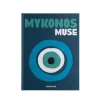 Assouline Mykonos Muse
