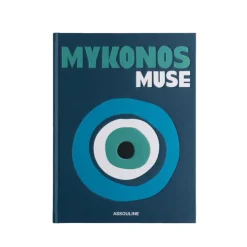 Assouline Mykonos Muse
