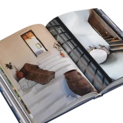 Assouline Mykonos Muse