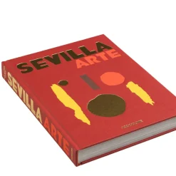 Assouline Sevilla Arte