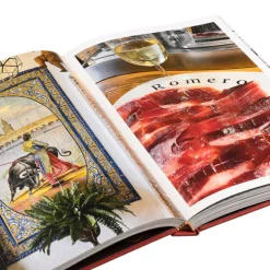 Assouline Sevilla Arte