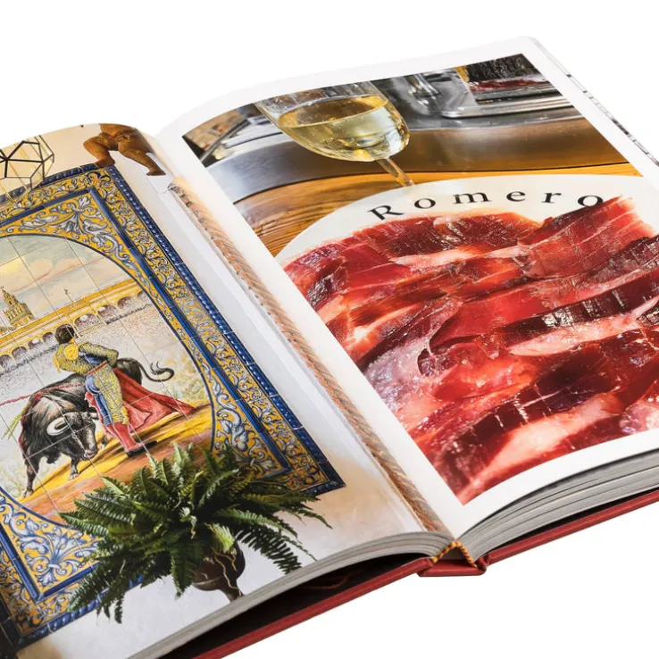 Assouline Sevilla Arte