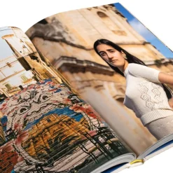 Assouline Sicily Honor