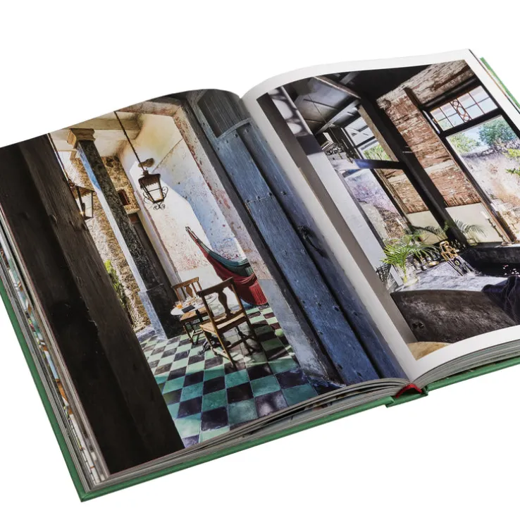 Assouline Tulum Gypset