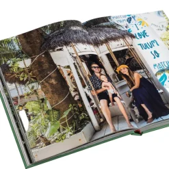 Assouline Tulum Gypset